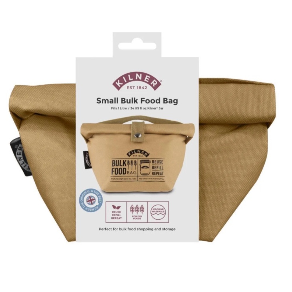 Kilner - Bulk Food Bag Small